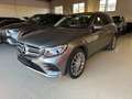 Mercedes-Benz GLC 250 d 4Matic AMG COMAND LED 360° SITZKOMFORT Grau - thumbnail 3