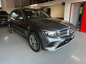 d 4Matic AMG COMAND LED 360° SITZKOMFORT