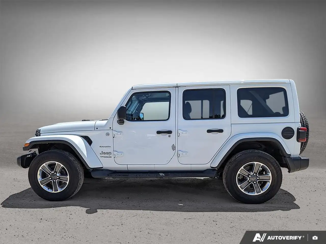 Jeep Wrangler photo Jeep Wrangler