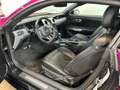 Ford Mustang 5.0 GT Auto. Umbau Leder Navi Kamera 20" Violett - thumbnail 20