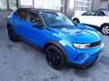 Opel Mokka GS Line Blau - thumbnail 3