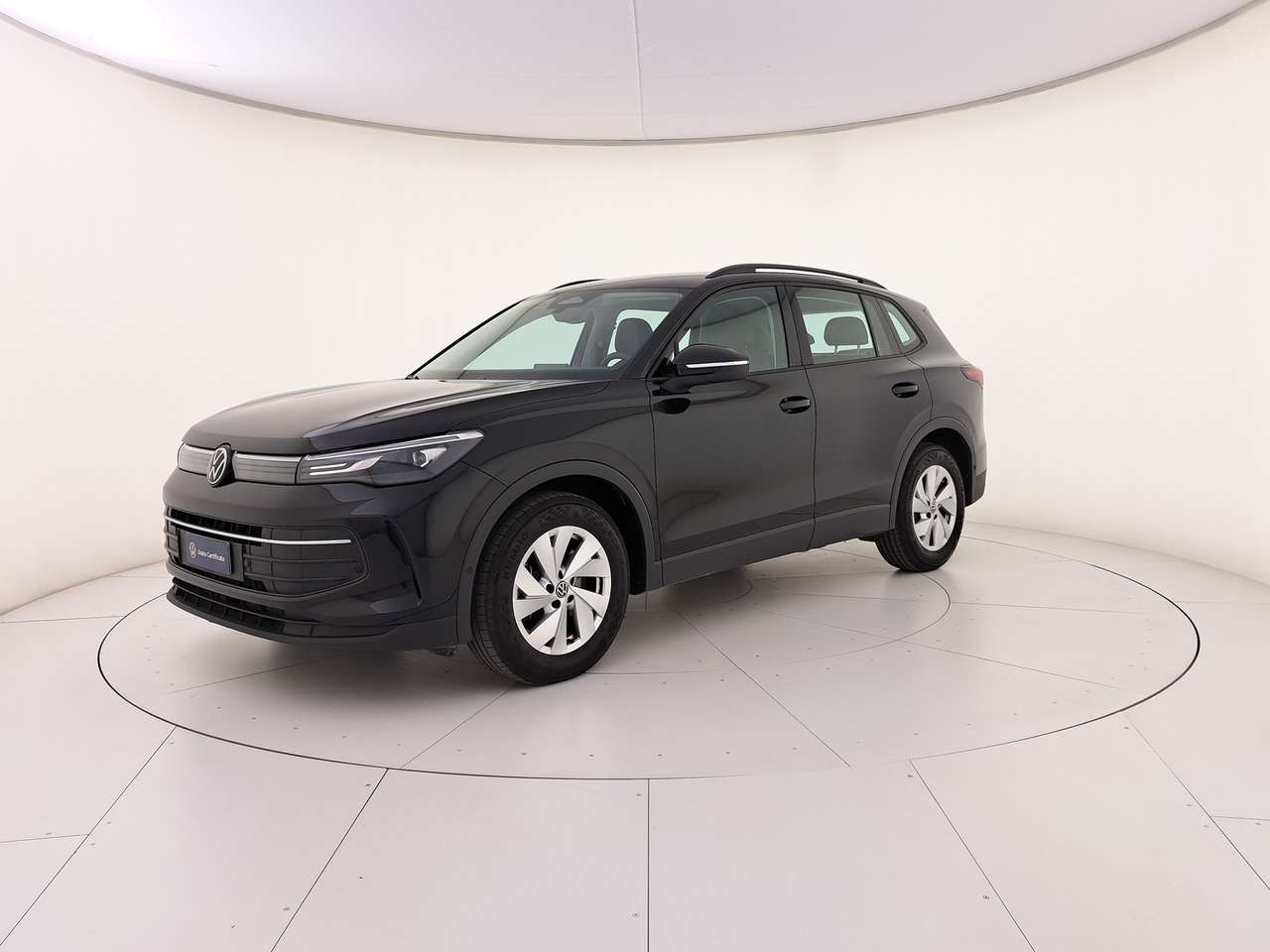 Volkswagen Tiguan 2.0 tdi life 150cv dsg