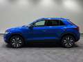 Volkswagen T-Roc T-ROC GOAL 1.0 TSI | LED+ NAVI ACC DAB APP-CONN Blau - thumbnail 3