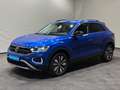 Volkswagen T-Roc T-ROC GOAL 1.0 TSI | LED+ NAVI ACC DAB APP-CONN Blau - thumbnail 2