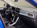 Volkswagen T-Roc T-ROC GOAL 1.0 TSI | LED+ NAVI ACC DAB APP-CONN Blau - thumbnail 24