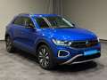 Volkswagen T-Roc T-ROC GOAL 1.0 TSI | LED+ NAVI ACC DAB APP-CONN Blau - thumbnail 25