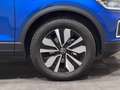 Volkswagen T-Roc T-ROC GOAL 1.0 TSI | LED+ NAVI ACC DAB APP-CONN Blau - thumbnail 17