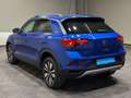 Volkswagen T-Roc T-ROC GOAL 1.0 TSI | LED+ NAVI ACC DAB APP-CONN Blau - thumbnail 5
