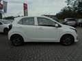 Kia Picanto Vision 1.0 DPI 5MT 4S Navi Winterpaket Tempomat Blanc - thumbnail 4