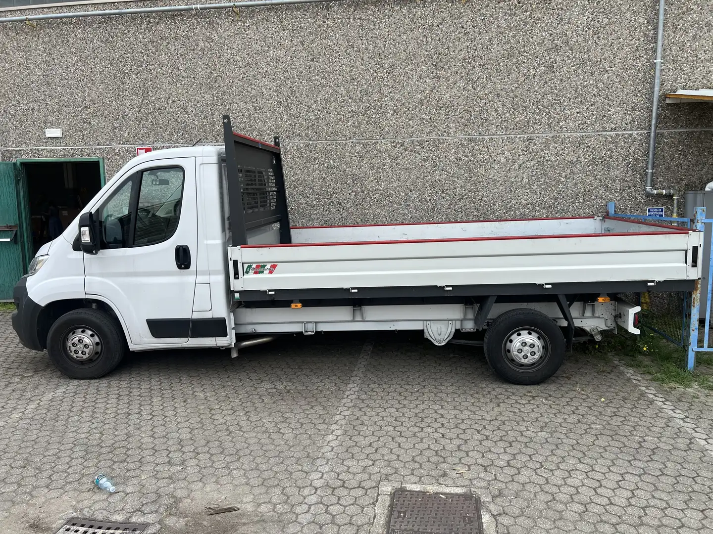 Citroen Jumper - 1