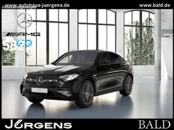 Mercedes-Benz GLC 300 4MATIC Coupé AMG Sport+Pano+Distr+Memo