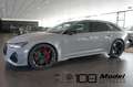 Audi RS6 performance | HuD | Pano | Carbon | SOFORT Grijs - thumbnail 1