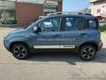 Fiat Panda Cross 1.0 FireFly S&S Hybrid CROSS Gris - thumbnail 8