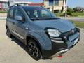 Fiat Panda Cross 1.0 FireFly S&S Hybrid CROSS Gris - thumbnail 3