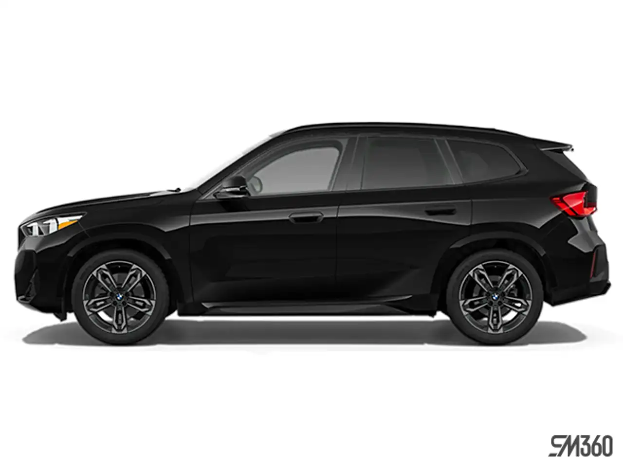 BMW X1 photo BMW X1