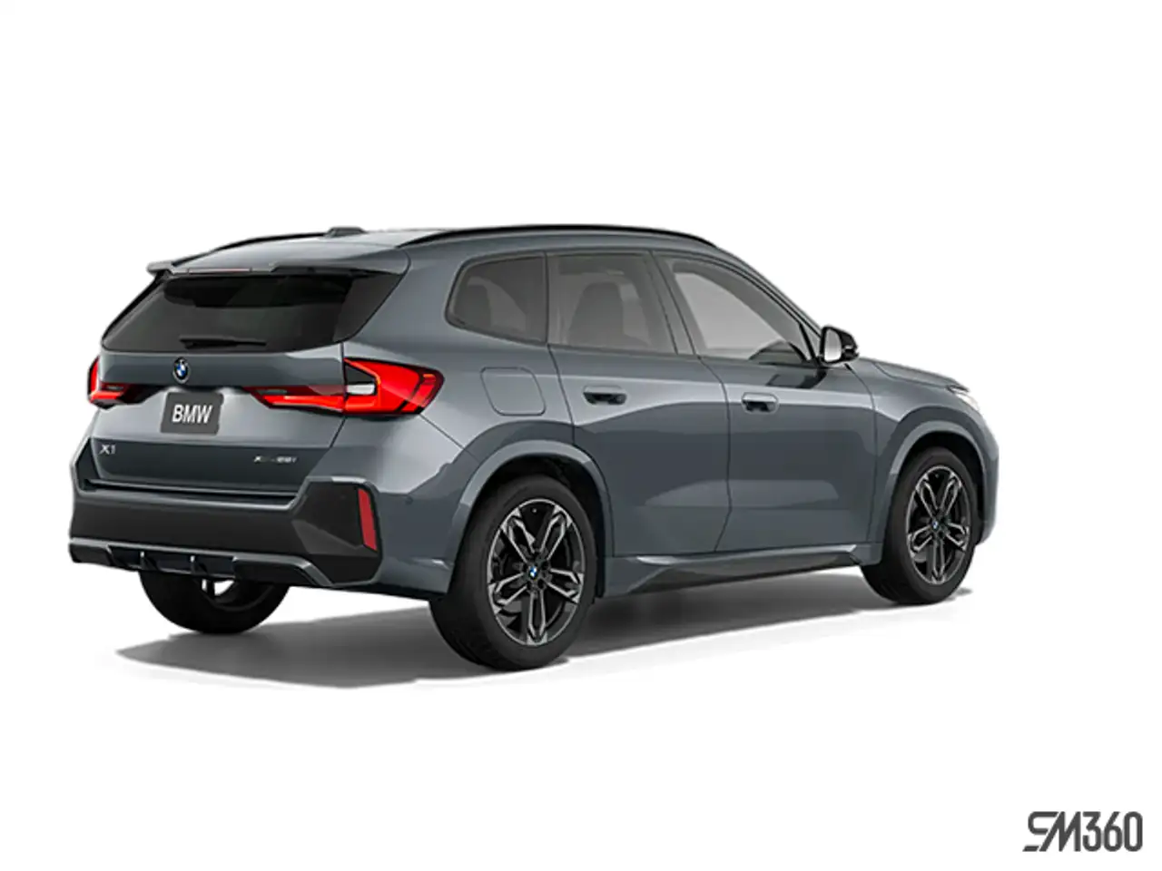 BMW X1 photo BMW X1
