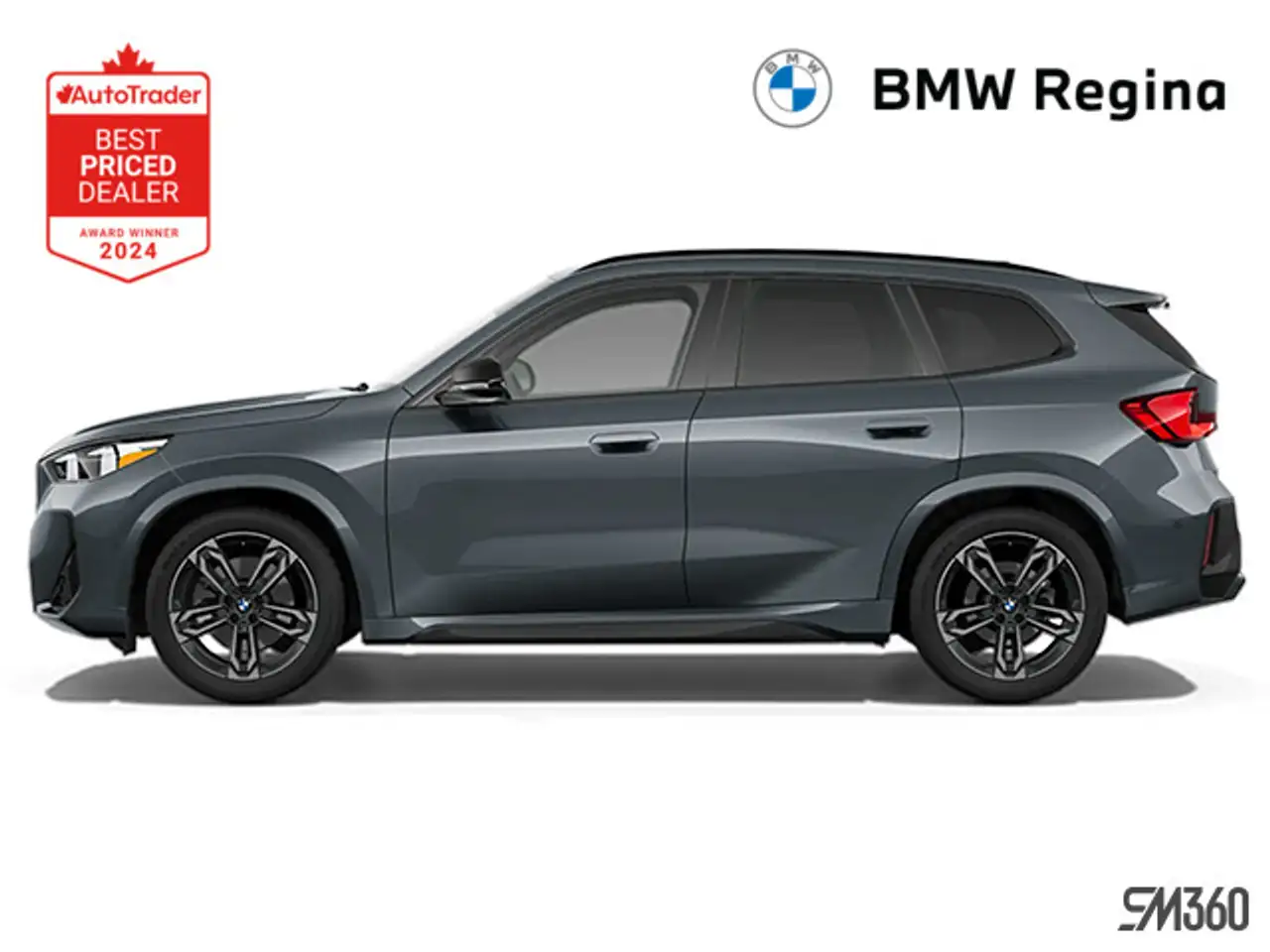 2026 BMW X1