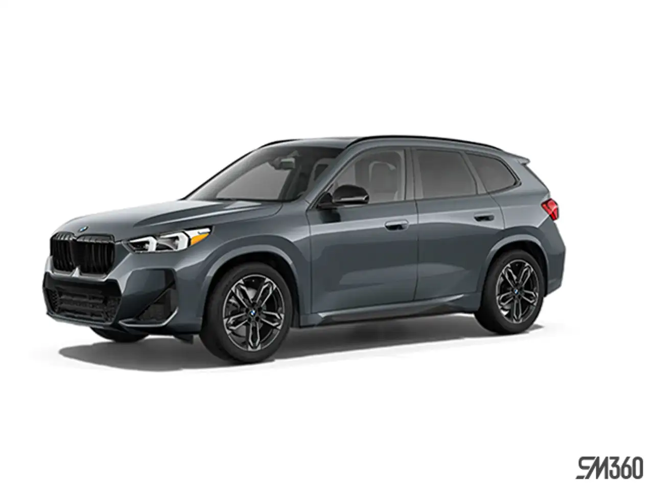 BMW X1 photo BMW X1