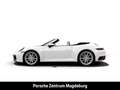 Porsche 992 (911) Carrera Cabriolet*SHZ*PARKASSISTENT* Blanc - thumbnail 2