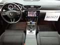 Skoda Superb Combi 2.0 TDI DSG Ambition NAV Schwarz - thumbnail 4