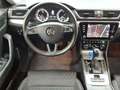 Skoda Superb Combi 2.0 TDI DSG Ambition NAV Schwarz - thumbnail 3