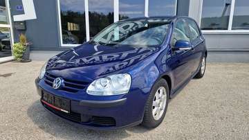 Trendline 1,9 TDi ''1.Besitz''