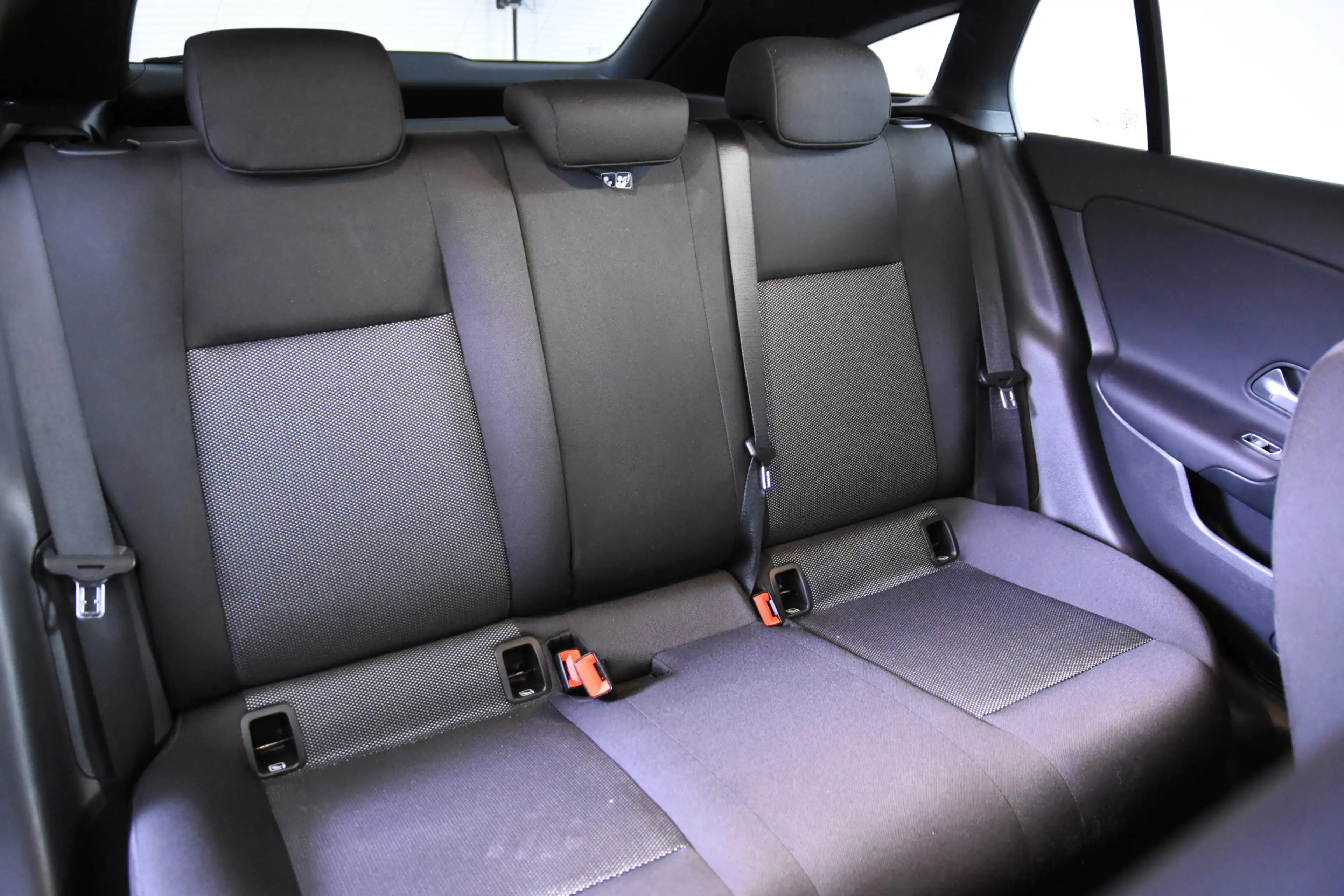 Mercedes-Benz CLA 180 Shooting Brake *1ste Eigenaar*Carplay*Stoelverwarm — photo 10