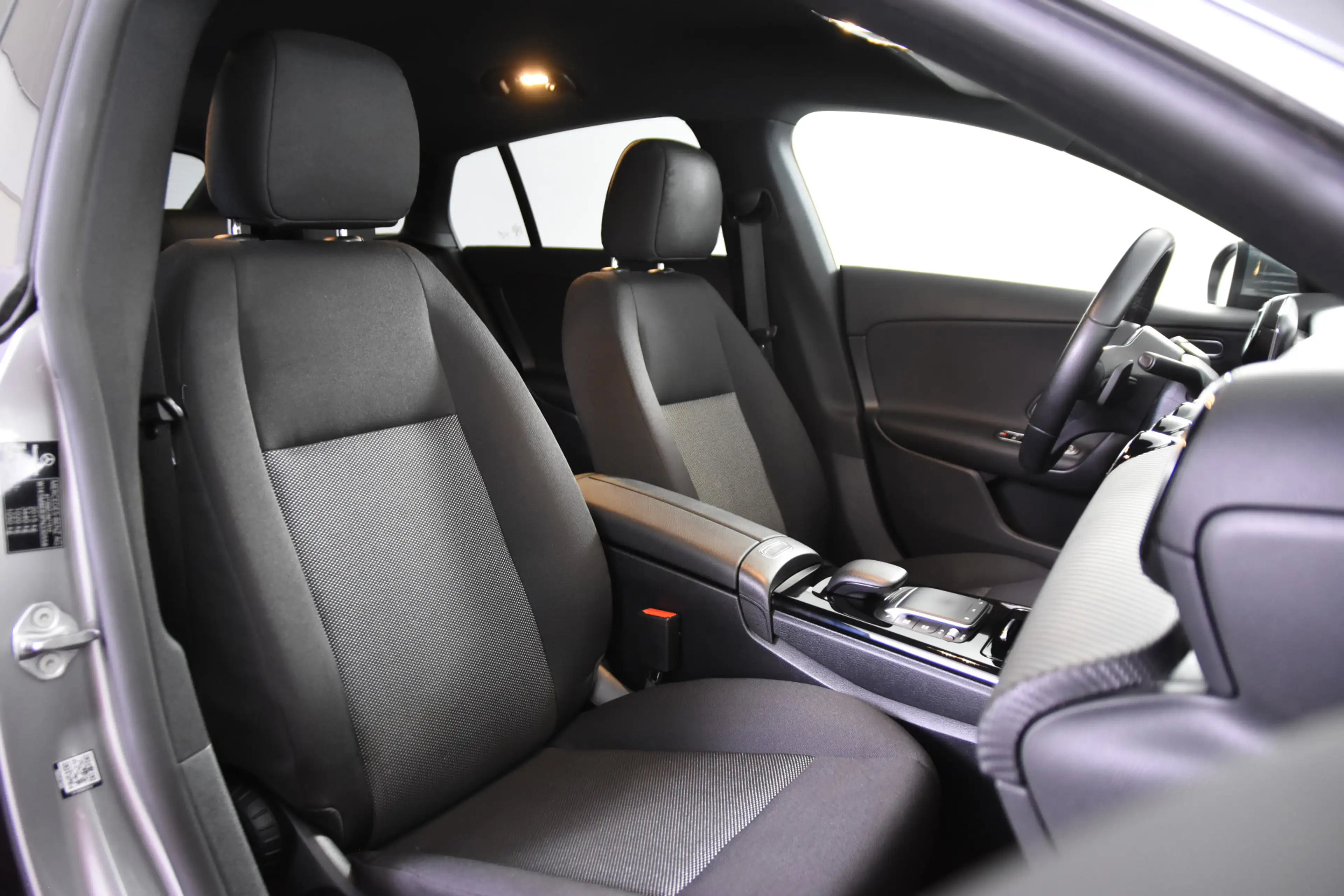 Mercedes-Benz CLA 180 Shooting Brake *1ste Eigenaar*Carplay*Stoelverwarm — photo 3
