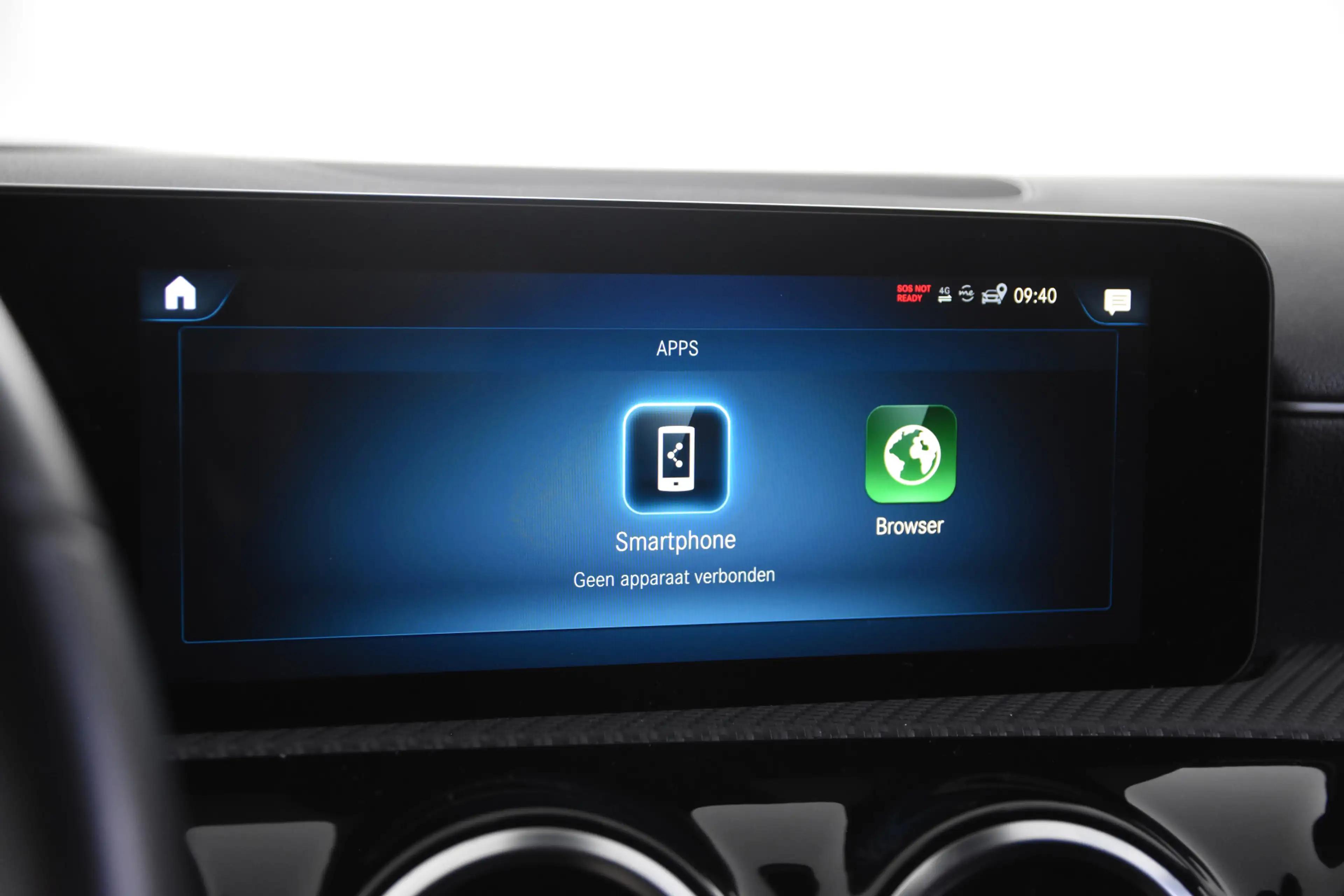 Mercedes-Benz CLA 180 Shooting Brake *1ste Eigenaar*Carplay*Stoelverwarm — photo 15