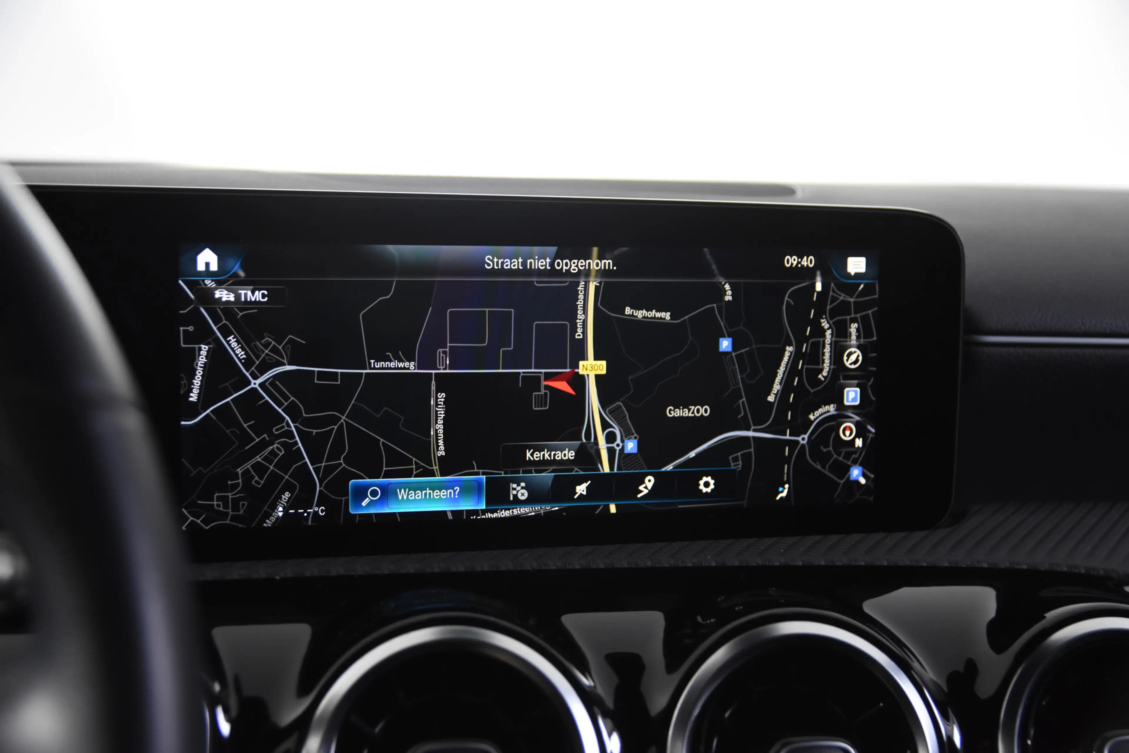 Mercedes-Benz CLA 180 Shooting Brake *1ste Eigenaar*Carplay*Stoelverwarm — photo 12