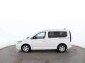Volkswagen Caddy 2.0 TDI LED R-KAMERA LANE-ASSIST SITZHZG Beyaz - thumbnail 5