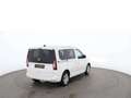 Volkswagen Caddy 2.0 TDI LED R-KAMERA LANE-ASSIST SITZHZG Blanc - thumbnail 3