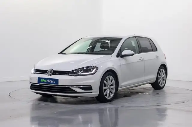 Volkswagen Golf 1.0 TSI Advance 81kW