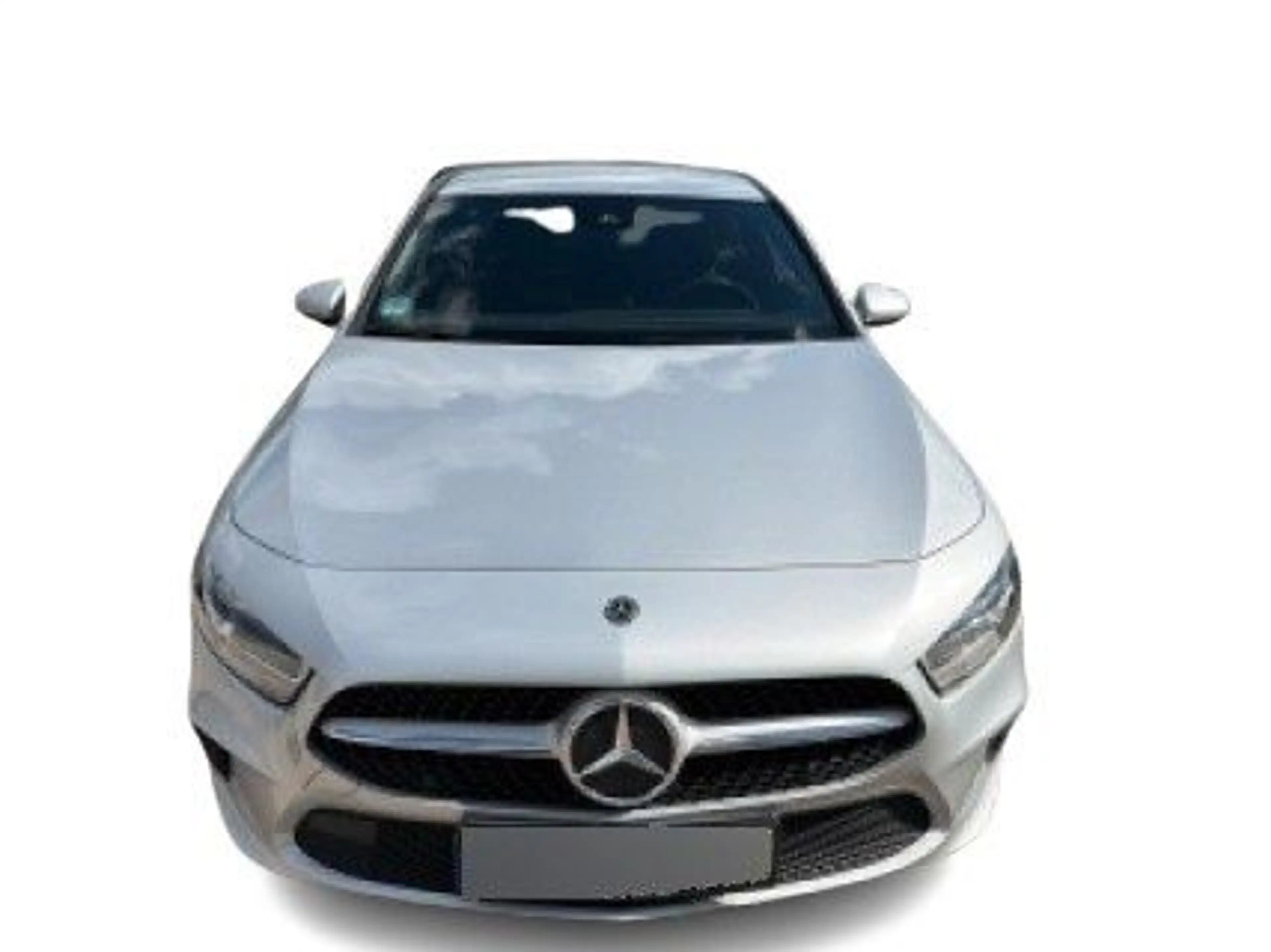 Mercedes-Benz A 180 A Limousine A 180 d — photo 2