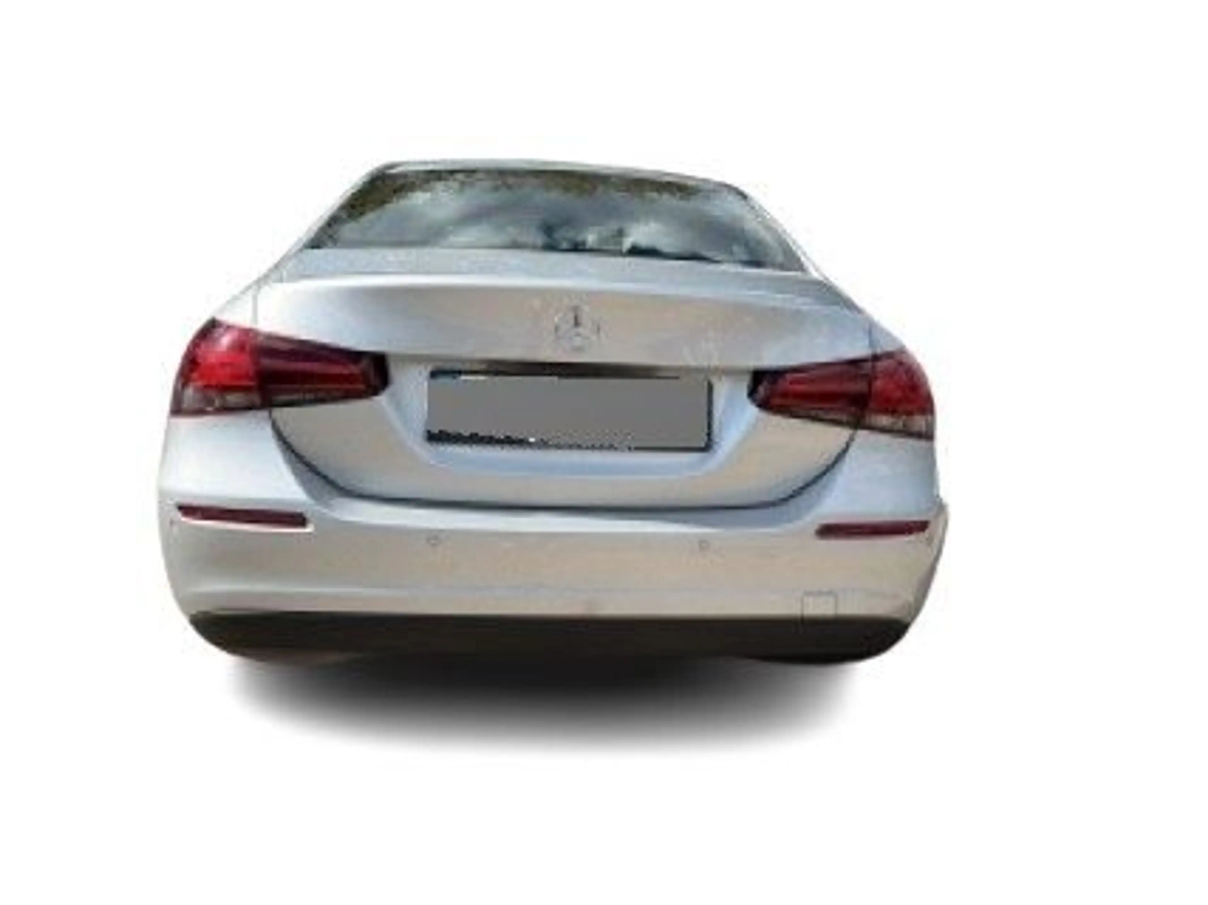 Mercedes-Benz A 180 A Limousine A 180 d — photo 4