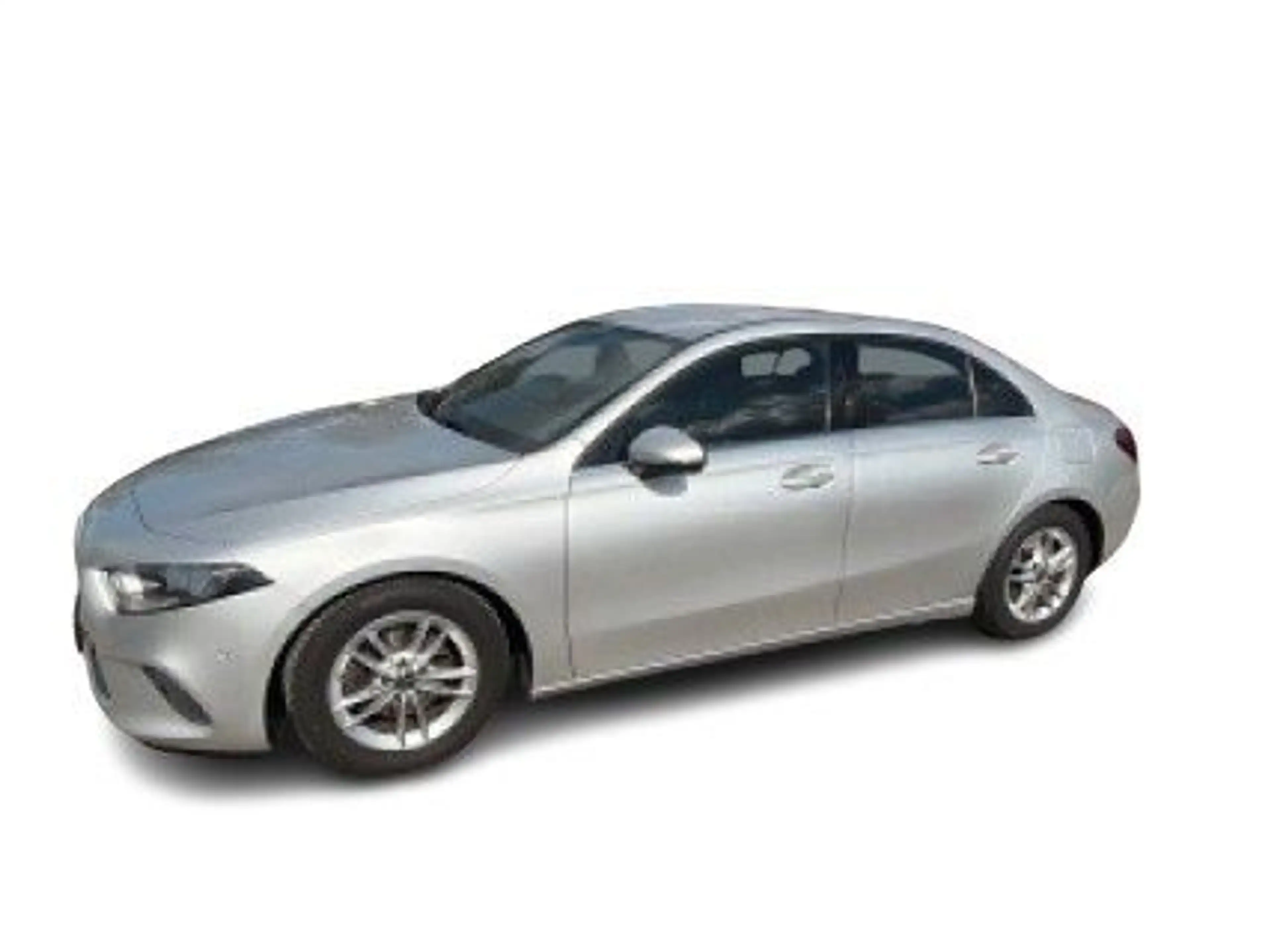 Mercedes-Benz A 180 A Limousine A 180 d
