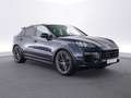 Porsche Cayenne Turbo E-Hybrid Coupé met GT-Pakket Bleu - thumbnail 7