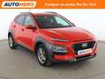 Hyundai KONA 1.0 TGDI Tecno Red 4x2 Naranja - thumbnail 8
