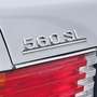 Mercedes-Benz SL 560 America Bleu - thumbnail 6