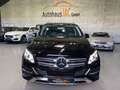 Mercedes-Benz GLE 350 4Matic SHZ TOTW LED 2.HAND TEMP RFK AHK Black - thumbnail 3