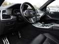 BMW X5 M 50d AHK HUD 360° LASER LED STANDHZ NAVI Blanc - thumbnail 28