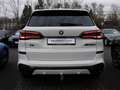 BMW X5 M 50d AHK HUD 360° LASER LED STANDHZ NAVI Blanc - thumbnail 6