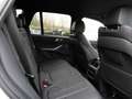 BMW X5 M 50d AHK HUD 360° LASER LED STANDHZ NAVI Blanc - thumbnail 10