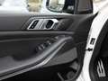 BMW X5 M 50d AHK HUD 360° LASER LED STANDHZ NAVI Blanc - thumbnail 30