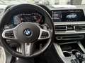 BMW X5 M 50d AHK HUD 360° LASER LED STANDHZ NAVI Blanc - thumbnail 12