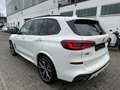 BMW X5 M 50d AHK HUD 360° LASER LED STANDHZ NAVI Blanc - thumbnail 3