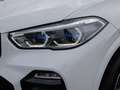 BMW X5 M 50d AHK HUD 360° LASER LED STANDHZ NAVI Blanc - thumbnail 31