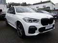 BMW X5 M 50d AHK HUD 360° LASER LED STANDHZ NAVI Blanc - thumbnail 3