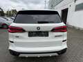 BMW X5 M 50d AHK HUD 360° LASER LED STANDHZ NAVI Blanc - thumbnail 5