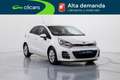 Kia Rio 1.2 CVVT Drive Blanco - thumbnail 3